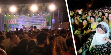 Turkey: Munzur festival condemns eco-damaging mines amidst bans