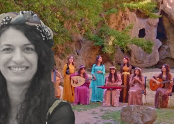 Cancer-stricken Kurdish musician sent to prison in Turkey