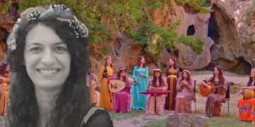 Cancer-stricken Kurdish musician sent to prison in Turkey