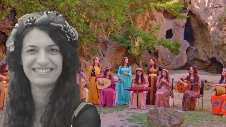 Cancer-stricken Kurdish musician sent to prison in Turkey