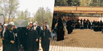 ‘Financing terrorism’ laws used to target Kurdish activist mothers