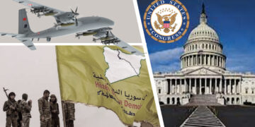 Turkey’s attacks on Syrian Democratic Forces challenge anti-ISIS operation: Report to US Congress