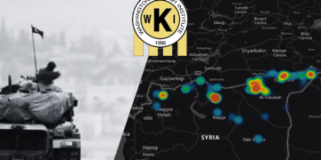 Washington Kurdish Institute report exposes Turkey’s harmful impact on civilians in northern Syria