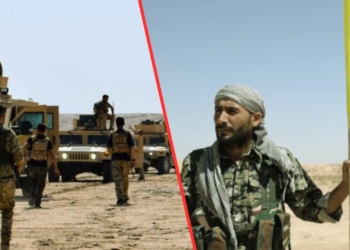Syria: Tribal clans mobilise against Kurdish-led forces in response to commander’s removal