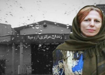 Iran: Kurdish political prisoner stitches lips closed in protest against denial of parole