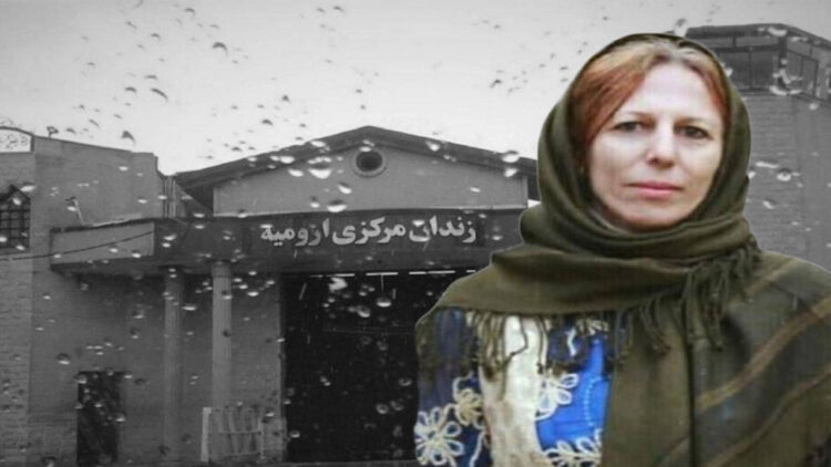 Iran: Kurdish political prisoner stitches lips closed in protest against denial of parole