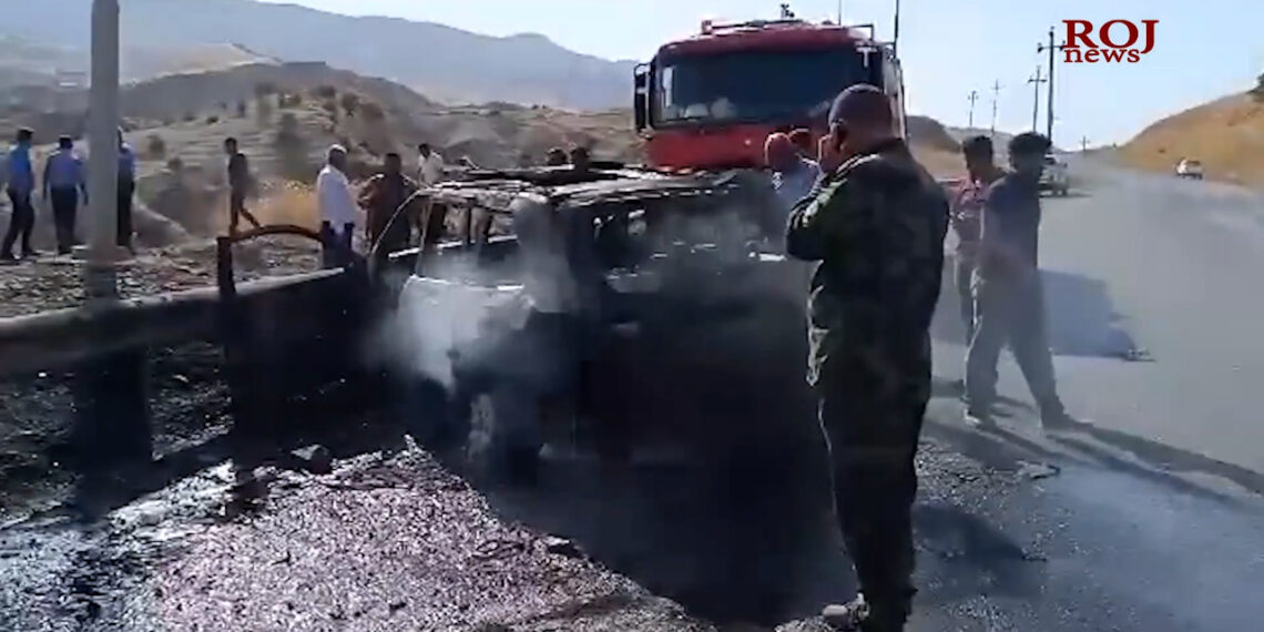 Civilian casualties mount as Turkish drone targets increase in Iraqi Kurdistan