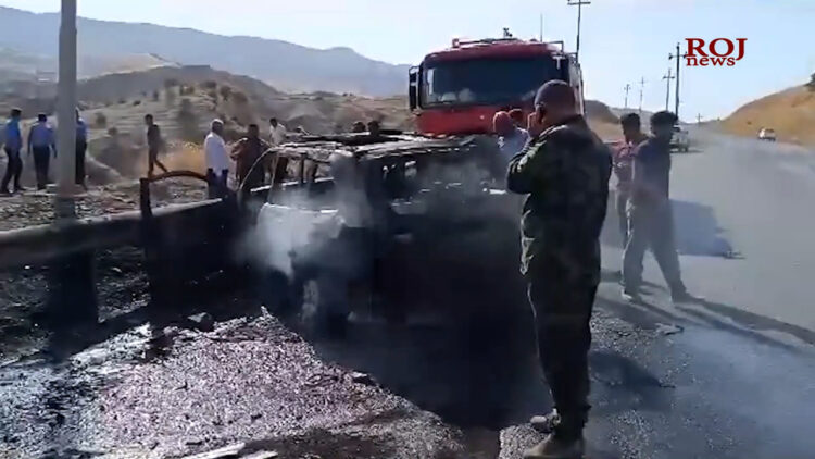 Civilian casualties mount as Turkish drone targets increase in Iraqi Kurdistan