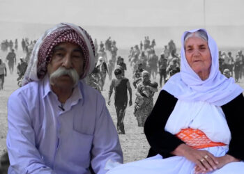 Survivors of ISIS genocide of 2014 speak out