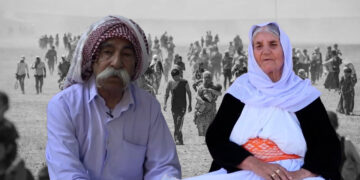 Survivors of ISIS genocide of 2014 speak out