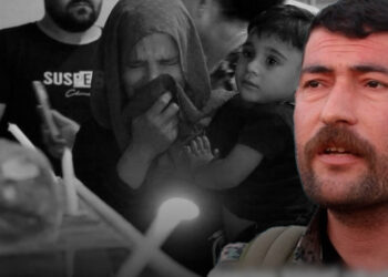 Sinjar marks ninth anniversary of Yazidi Genocide, demand justice for victims
