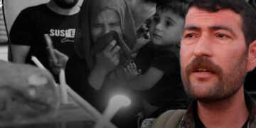 Sinjar marks ninth anniversary of Yazidi Genocide, demand justice for victims