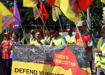 Kurdish initiative meets with UN officials, calls for Abdullah Öcalan’s freedom