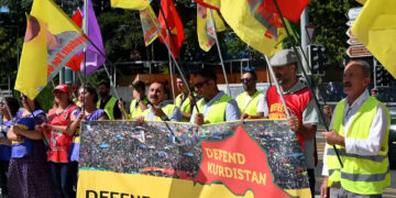 Kurdish initiative meets with UN officials, calls for Abdullah Öcalan’s freedom