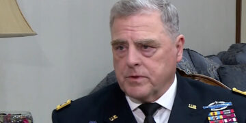 SDF’s role in defeating ISIS should not be forgotten: Top US general