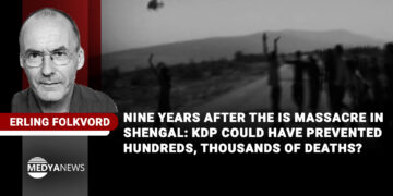 Nine years after the IS massacre in Shengal: KDP could have prevented hundreds, thousands of deaths?