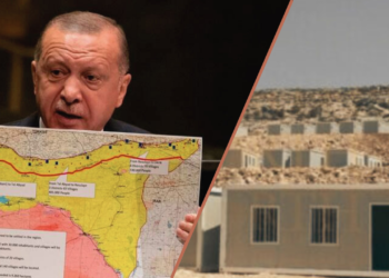 US State Department accused of downplaying Turkey’s demographic change operations in Afrin, Syria