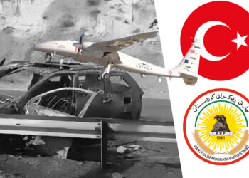 Identification of civilian family killed by Turkish drone contradicts Iraqi Kurdistan’s official claims