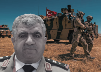 Syria insists on Turkish withdrawal before talks