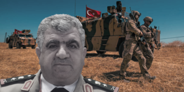 Syria insists on Turkish withdrawal before talks