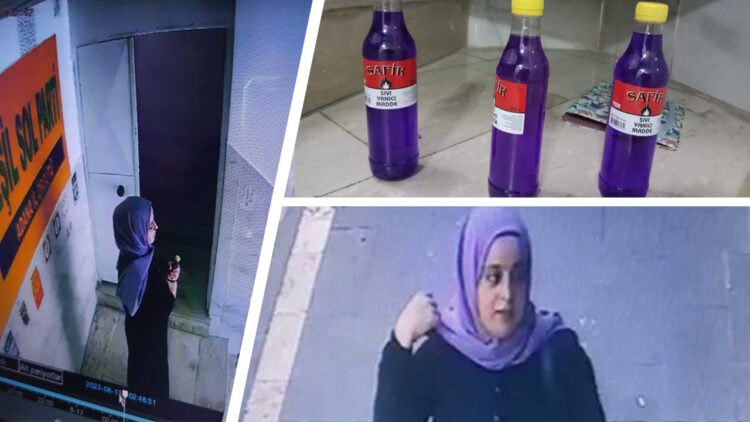 Attempted attack on pro-Kurdish party offices in Turkey thwarted by party members