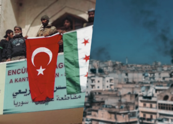 Afrin demographic shift: Report questions US State Department’s narrative