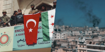 Afrin demographic shift: Report questions US State Department’s narrative