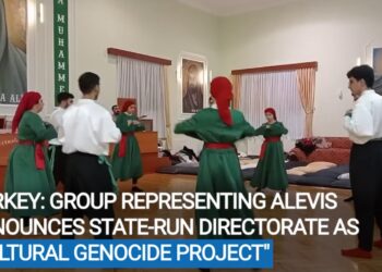 Turkey: Group representing Alevis denounces state-run directorate as “cultural genocide project”