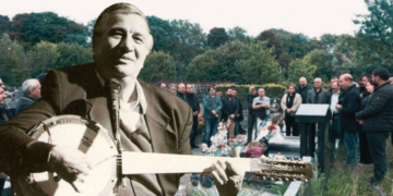 Artistic community honours Aram Tigran’s legacy in memorial event in Brussels