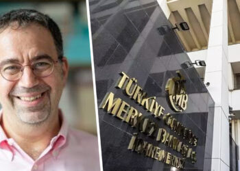 Turkey’s interest rate hike just ‘first step’ on road to recovery, economist warns