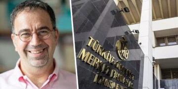 Turkey’s interest rate hike just ‘first step’ on road to recovery, economist warns