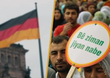 Turkey’s Kurds look to Germany for asylum amid political, economic turmoil