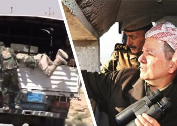 Former Iraqi Kurdistan president failed to investigate KDP’s role in Yazidi Genocide: journalist