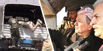 Former Iraqi Kurdistan president failed to investigate KDP’s role in Yazidi Genocide: journalist