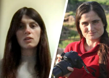 Meghan Bodette sheds light on Turkey’s targeted drone strikes against feminist Kurdish journalists
