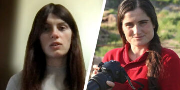 Meghan Bodette sheds light on Turkey’s targeted drone strikes against feminist Kurdish journalists