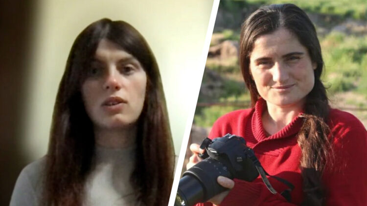 Meghan Bodette sheds light on Turkey’s targeted drone strikes against feminist Kurdish journalists