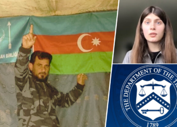 Meghan Bodette highlights gendered impacts of Turkey’s anti-Kurdish strategies