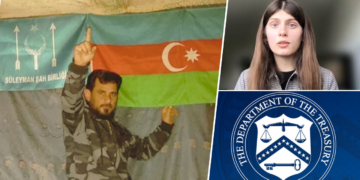 Meghan Bodette highlights gendered impacts of Turkey’s anti-Kurdish strategies