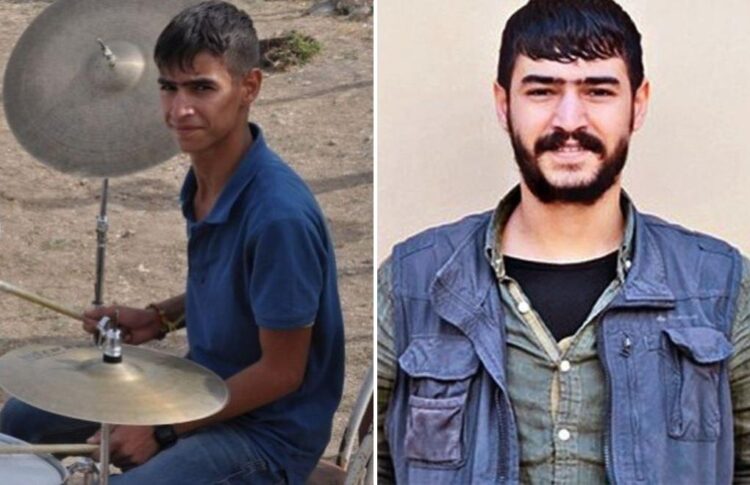 Turkish court upholds life sentence for Kurdish youth despite contradictory evidence