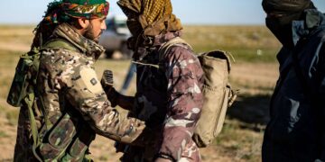 ISIS cells killed 50 people in northern Syria this year: report