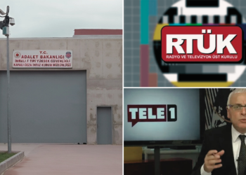 Turkish court approves TV channel’s blackout for broadcasting criticism of Öcalan’s isolation