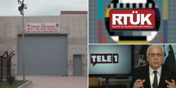 Turkish court approves TV channel’s blackout for broadcasting criticism of Öcalan’s isolation