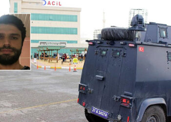 Police officer fined, victim’s family calls it a ‘reward’ in controversial Turkish case