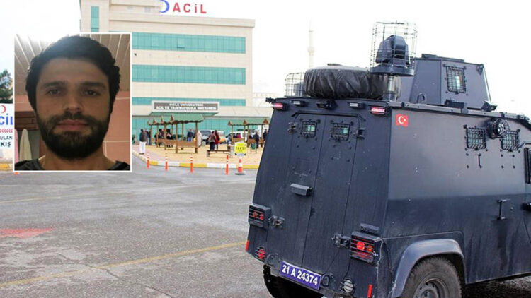 Police officer fined, victim’s family calls it a ‘reward’ in controversial Turkish case