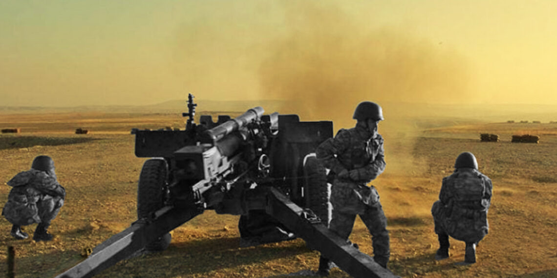 Turkey accused of using Deir Ez-Zor conflict to target Kurdish forces in North and East Syria