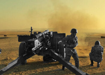 Turkey accused of using Deir Ez-Zor conflict to target Kurdish forces in North and East Syria