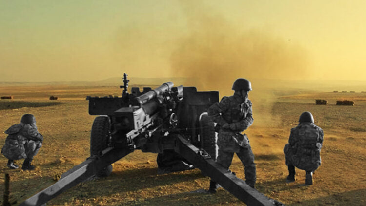 Turkey accused of using Deir Ez-Zor conflict to target Kurdish forces in North and East Syria