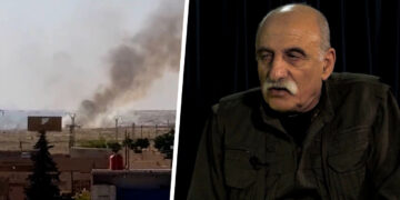 PKK executive warns of escalating conflict, calls for Kurdish resistance
