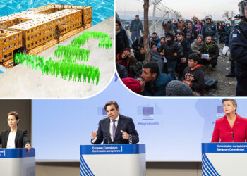 Global fight needed against ‘anti-immigrant’ pacts, warns human rights advocate in Istanbul